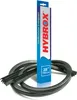 A product shot of windshield wiper rubber refills and their packaging. Produktbild-Vorschau