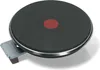 daniplus Kochplatte Herdplatte Ø 145mm, Edelstahlrand 4mm, Produktbild-Vorschau 1