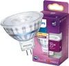 Żarówka LED Philips szklany reflektor MR16 4,4W = 35W GU5,3 Podgląd zdjęcia produktu 8