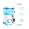 GESS AQUA PRO s 8 multifunkčnými pripojiteľnými tryskami, Náhľad obrázku produktu 2