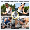CAMBIVO Ellenbogenbandage mit Dual Silikonpolster für Produktbild-Vorschau 7
