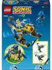 LEGO Sonic the Hedgehog Cyclone vs. Metal Sonic 77002 Productafbeelding-voorbeeld 30