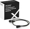RIDEX 833C0019 Kurbelwellensensor Impulsgeber für OPEL Produktbild-Vorschau 1