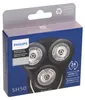 Philips SHAVER Series 5000 SH50/50, 3 hlava/hlavy, Chróm, Náhľad obrázku produktu 34