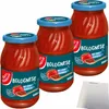 G&G Nudelsauce Bolognese 3er Pack (3x420g Glas) + usy Block Produktbild-Vorschau 1