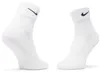 Socken Nike SX4926-101 für Unisex Produktbild-Vorschau 2