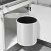 Hailo 3555-001 Compact-Box M Prullenbak 15L Wit Anteprima dell’immagine prodotto 26