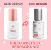 Colle pour extension de cils Cils uniques de Lovely, Focus Voir les images du produit 6