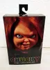 Chucky Die Mörderpuppe Actionfigur Chucky (TV Series) Produktbild-Vorschau 13