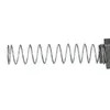 vhbw 2x Kohlebürste 5 x 8 x 9,5 mm kompatibel mit Bosch Produktbild-Vorschau 5