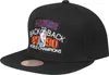 Mitchell & Ness Snapback Cap - Detroit Pistons 1889/90 Produktbild-Vorschau 1