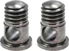 2 Stück SKS MS Bundbolzen Schutzblech 11,5x8 mm Produktbild-Vorschau 1