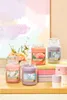 Yankee Candle Sun-Drenched Apricot Rose Duftkerze im Glas Produktbild-Vorschau 4