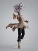 My Hero Academia S.H. Figuarts Actionfigur Tomura Produktbild-Vorschau 6