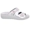 Rohde Rivella 5735 Damen Pantoletten Clogs Leder Produktbild-Vorschau 14
