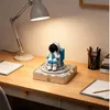 calendario 3D a strappo 2026 - Calendario scultura di carta Anteprima dell’immagine prodotto 8