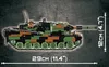 COBI Leopard 2A5 TVM Armed Forces, Militär, Soldaten, Produktbild-Vorschau 9