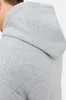 Jack & Jones Bradley Pullover-Hoodie, Grau L Produktbild-Vorschau 10