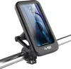 Fahrrad Motorrad Halterung Halter Handy Smartphone Produktbild-Vorschau 7