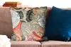 MuchoWow® Zierkissen Sofakissen Wohnzimmer Dekokissen 60x60 Produktbild-Vorschau 2