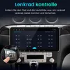 Radio samochodowe 10,33” Android 13 6+128G CarPlay do Ford Podgląd zdjęcia produktu 9