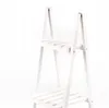 Étagère en échelle ECODECO pour jardinière surélevée de Voir les images du produit 9
