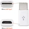 A product image showing a USB adapter with close-up views of its connectors and labels. Produktbild-Vorschau