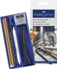 FABER-CASTELL Set de dessin au fusain Voir les images du produit 13