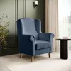 Ohrensessel LEONARDO Relax Sessel für Wohnzimmer, Produktbild-Vorschau 2