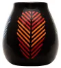 Cebador - Mate Becher Keramik Samba 350ml - Klassisches Produktbild-Vorschau 6