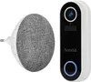 Hombli smarte Türklingel 2 (weiß) + Gong Produktbild-Vorschau 2