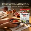Herboxa Goji Imunboost in polvere: miscela vegetale Anteprima dell’immagine prodotto 6