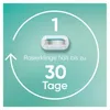 Lame Gillette Venus Pro Smooth Sensitive da donna, 10 lame Anteprima dell’immagine prodotto 5
