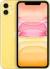 Apple iPhone 11 256GB Smartphone Handy (Ohne Simlock) Gelb Produktbild-Vorschau 1