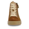 Remonte Sneaker - Braun Leder : Normal : 38 Größe: 38 Produktbild-Vorschau 14