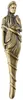 Die Odyssee (2026) Anstecker Athena 6 cm Produktbild-Vorschau 4