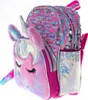 Skechers Kinder-Rucksack Einhorn, Mehrfarbig, Twinkle Toes Produktbild-Vorschau 3