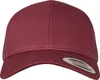 Yupoong Retro Trucker Cap kastanienbraun Uni Voir les images du produit 4