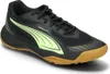 Puma Solarflash III Hallensportschuhe Unisex schwarz fizzy Produktbild-Vorschau 8