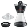 Bosch MCP72GPB Zitronenpresse Kunststoff  Edelstahl Schwarz Produktbild-Vorschau 1