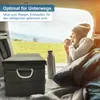 osoltus Kofferraumtasche 60x35x30cm Kofferraum Organizer Produktbild-Vorschau 3