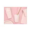 PartyDeco KPP50-081J-EU1, 260 ml, Papier, Różowy, 75 mm, 75 Podgląd zdjęcia produktu 3