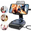 Handige telefoonhouder met Bluetooth-luidspreker, Productafbeelding-voorbeeld 1