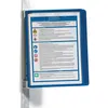 DURABLE Sichttafelsystem VARIO® MAGNETIC WALL 5,591407 Produktbild-Vorschau 9