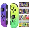 NS-Schaltergriff JOYCON-Funkgriff linker und rechter Griff Produktbild-Vorschau 1