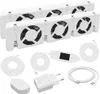 Ventilatore per radiatore - Set doppio di ventilatori per Anteprima dell’immagine prodotto 4