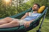 Camping Hängesessel mit Gestell Faltbar Garten Hängestuhl Produktbild-Vorschau 6