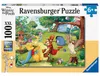 Die Rettung Ravensburger 12997 Produktbild-Vorschau 1