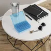 WELLGRO Tablettenbox für 7 Tage - Pillendose je 3 Fächer Produktbild-Vorschau 4