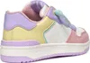 Geox Sneaker Sneaker Kunstleder/Textil Produktbild-Vorschau 8